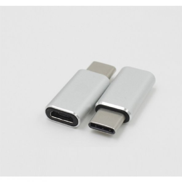 Concord Micro USB - Type-C Dönüştürücü