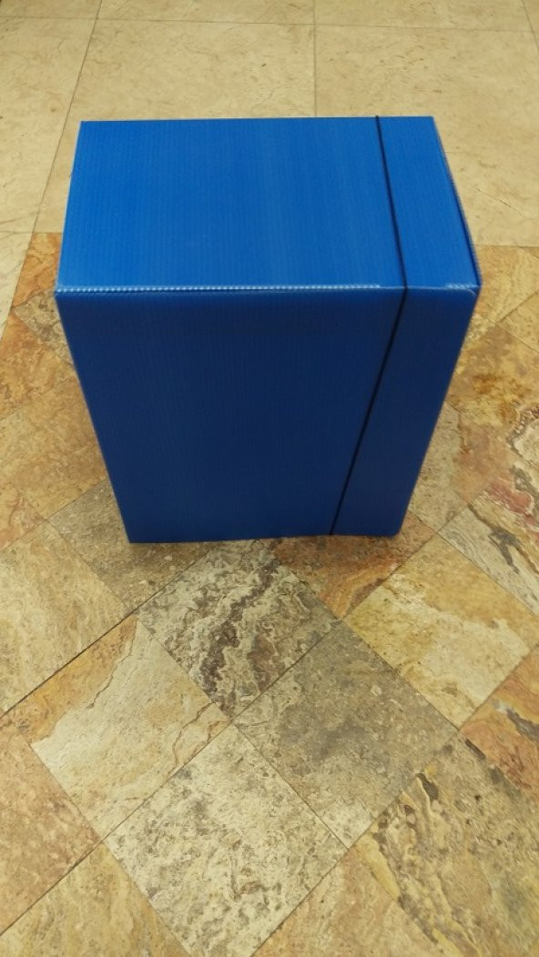 29X36X20 PROJE KUTUSU - 2