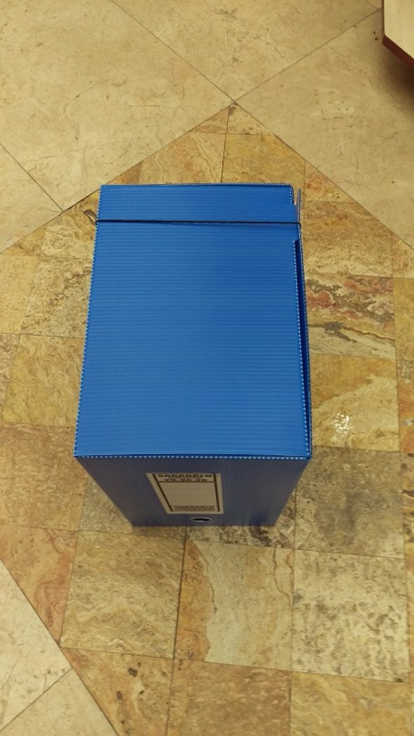 29X36X20 PROJE KUTUSU - 3