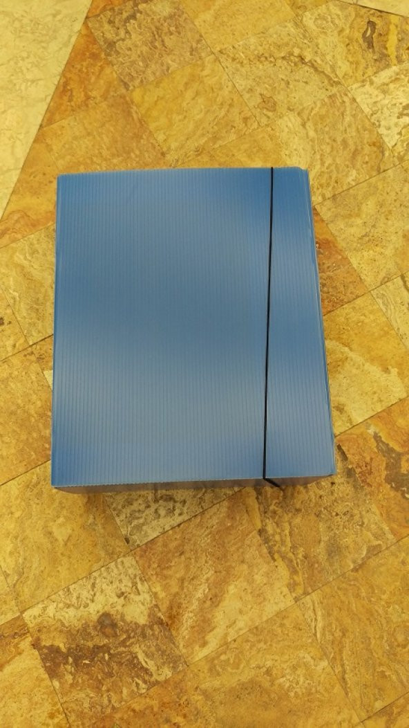 29X36X15 PROJE KUTUSU - 3