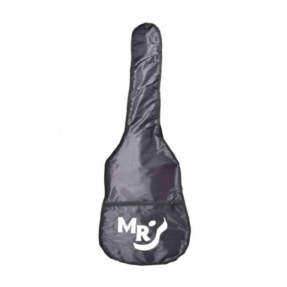 GİTAR KLASİK MANUEL RAYMOND MRC275WH (KILIF HEDİYE) - 5