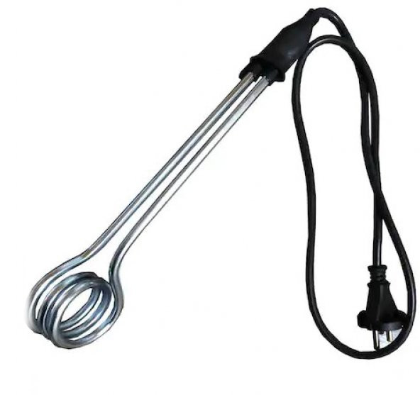 Ats 1500 Watt Daldırma Tip Su Isıtıcı Rezistans Ani Su Isıtıcı - 2