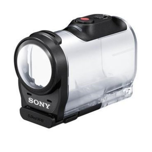 Sony SPK-AZ1 Su Geçirmez (5m) Koruyucu Kutu