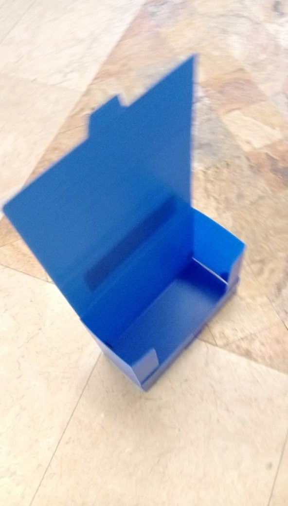 22X30.5X13 PROJE KUTUSU - 2