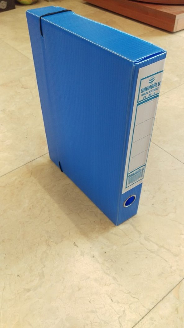 24x32x5 PROJE KUTUSU - 5