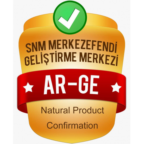 Merkezefendi MESİR Macun - Kuvvet Macunu240gr - 7