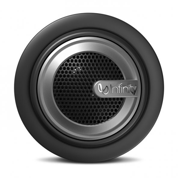 Infinity PR6500cs 16cm 2 Yollu 320W Component Hopa - 3