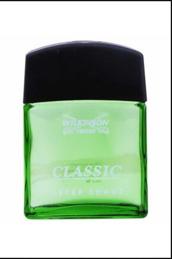 Wilkinson Classic After Shave 100 ml
