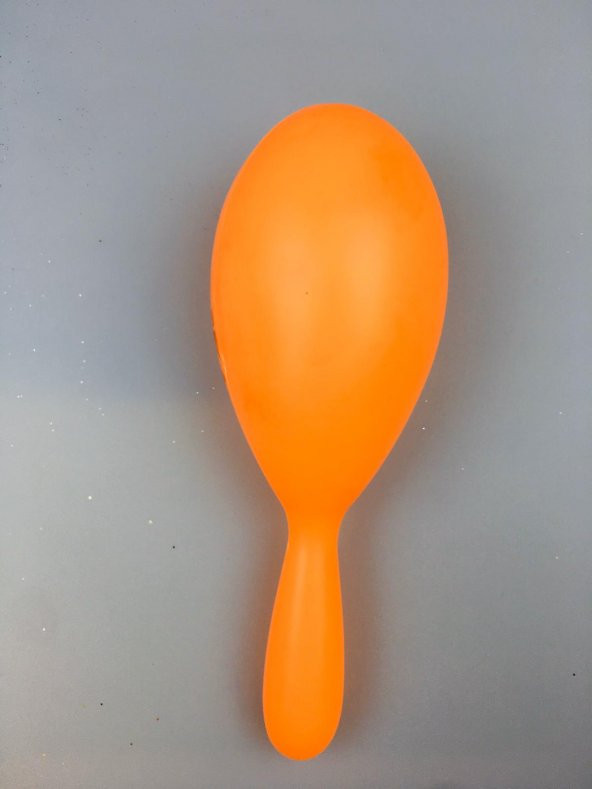 MARAKAS TURUNCU - 2