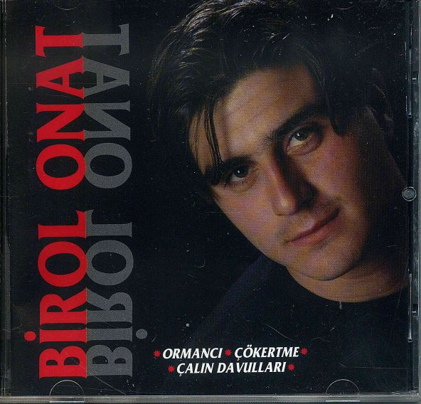 BİROL ONAT-CD