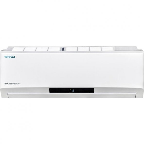 Regal RAC 5018 18000 BTÜ A+ Inverter Klima - 1