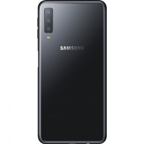 Samsung Galaxy A7 128 GB Rom 4 GB Ram Dual Sim - 2