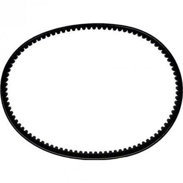 Bando 9,5x1900 BX Dişli V kayış