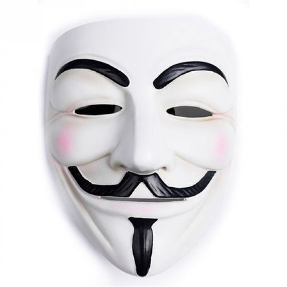 VENDETTA MASKESİ - 2