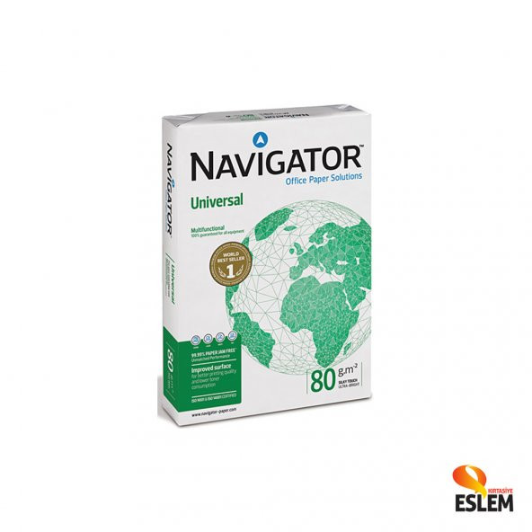 Navigator Fotokopi Kağıdı (A4)