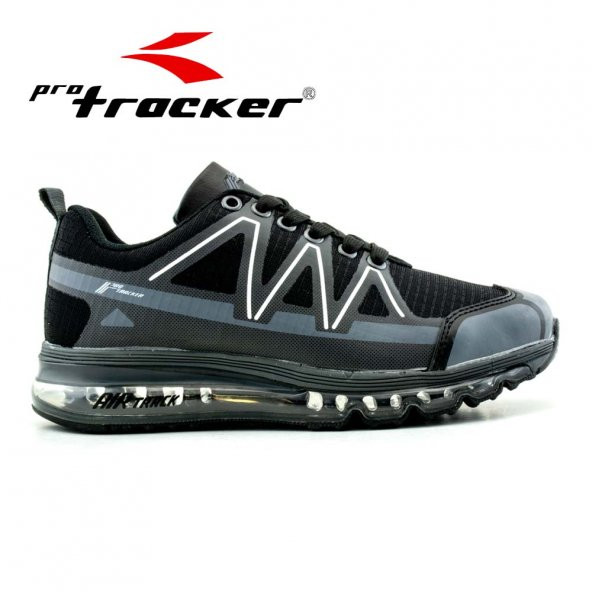 PRO TRACKER 812237 AIR TRACK UNISEX SPOR AYAKKABI