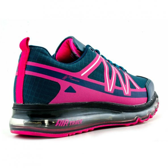 PRO TRACKER 812237 AIR TRACK UNISEX SPOR AYAKKABI - 8