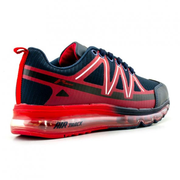 PRO TRACKER 812237 AIR TRACK UNISEX SPOR AYAKKABI - 9