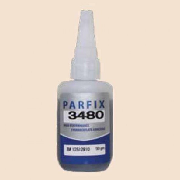 Parfix 3480 Yapıştırıcı 20 gr