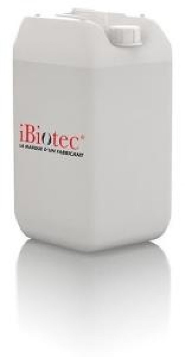 MMCC İbiotec Bioclean HP Çok Fonk. Deterjan 20 kg
