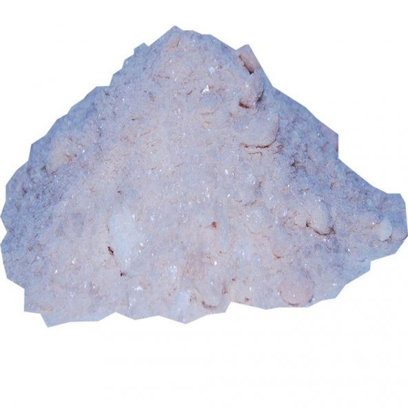 Doğal Naftalin Tozu Koku Giderici Naftalin Pul 1.Kalite 2KG - 5
