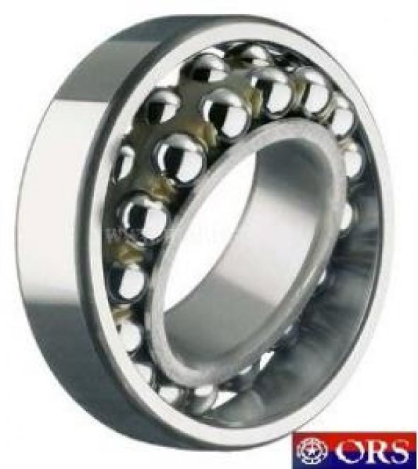 ORS 1208 Oynak Bilyalı Rulman 40x80x18