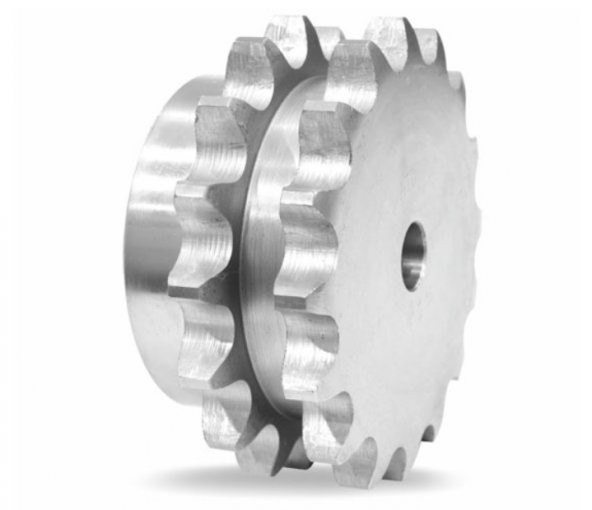 Hassel 08B2 1/2 2 Sıra 16 Diş Zincir Dişli
