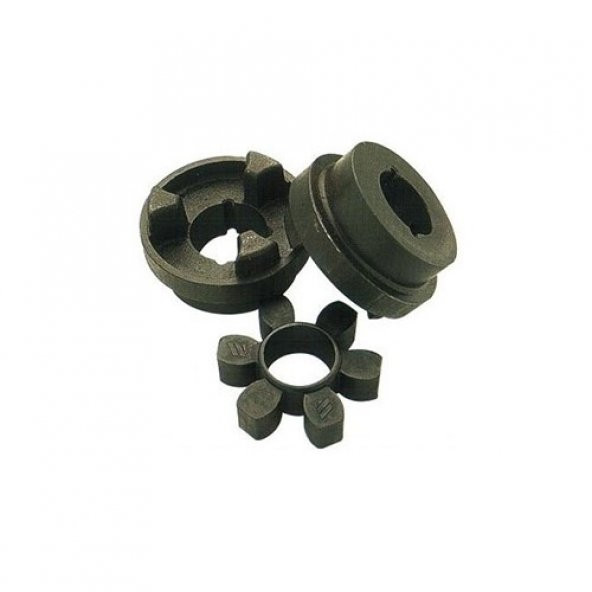 Torkpt 150mm HRC Burçlu Kaplin