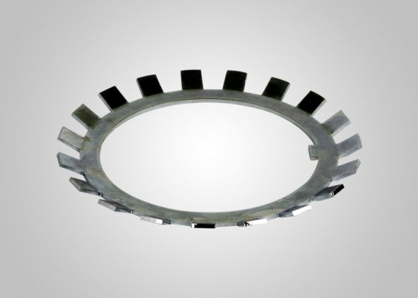 MB/17    Emniyet Kilit Sacı - 1