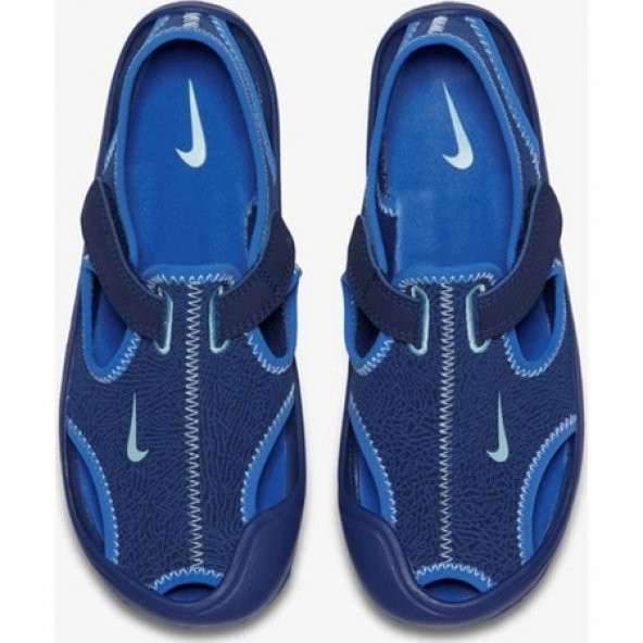 Nike Sunray Protect (ps) 903631-400 Çocuk Sandalet