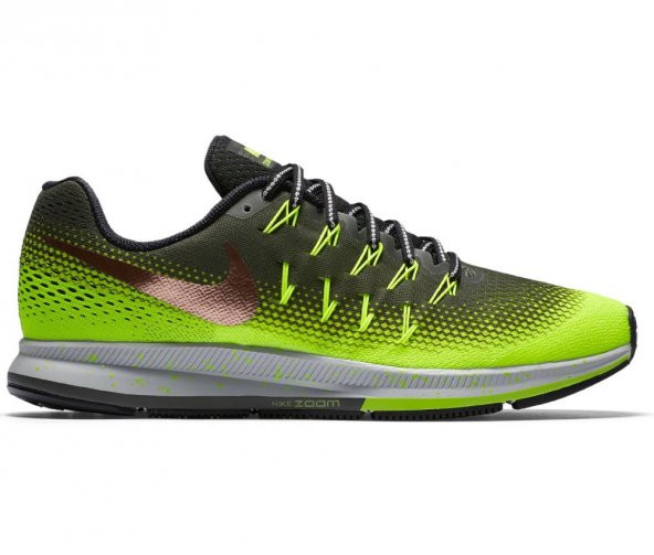 Nike Air Zoom Pegasus 33 Erkek Koşu Ayakkabısı 849564-300 - 5