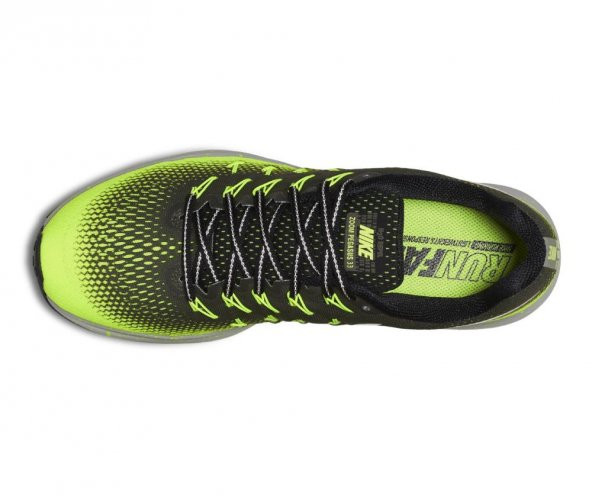 Nike Air Zoom Pegasus 33 Erkek Koşu Ayakkabısı 849564-300