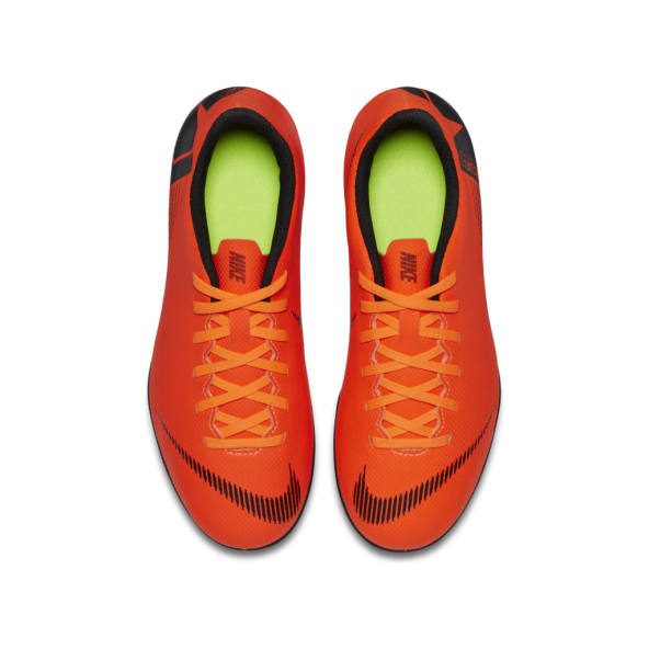Nike Çocuk Krampon AH7350 810 (37.5-38 numara) - 5