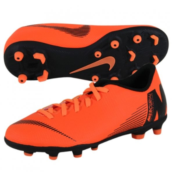 Nike Çocuk Krampon AH7350 810 (37.5-38 numara) - 3