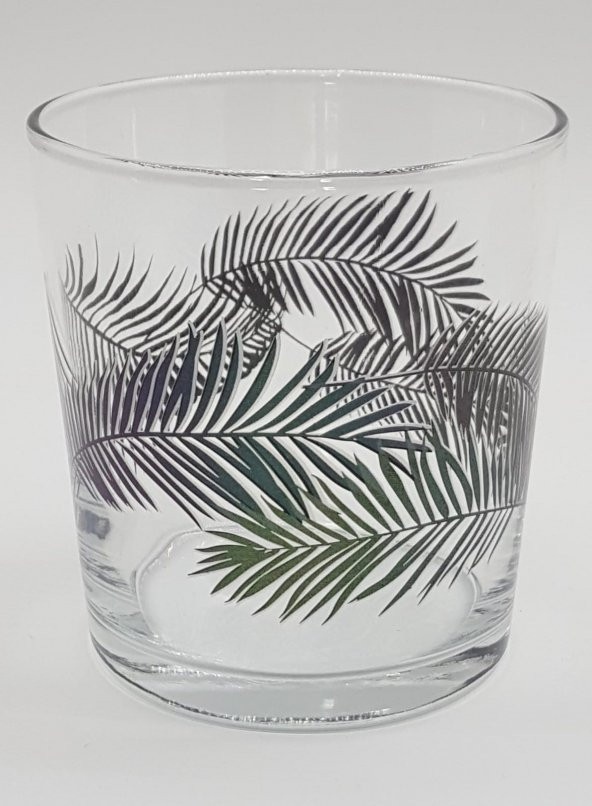 Paşabahçe Fairy Tale 6lı Su bardağı