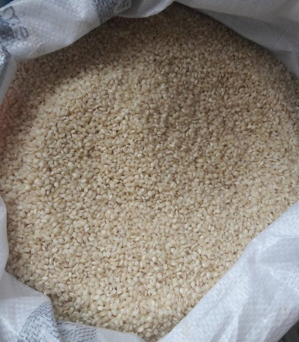 Karacadağ Pirinci 25Kg (Diyarbakır Posta Pazarı)