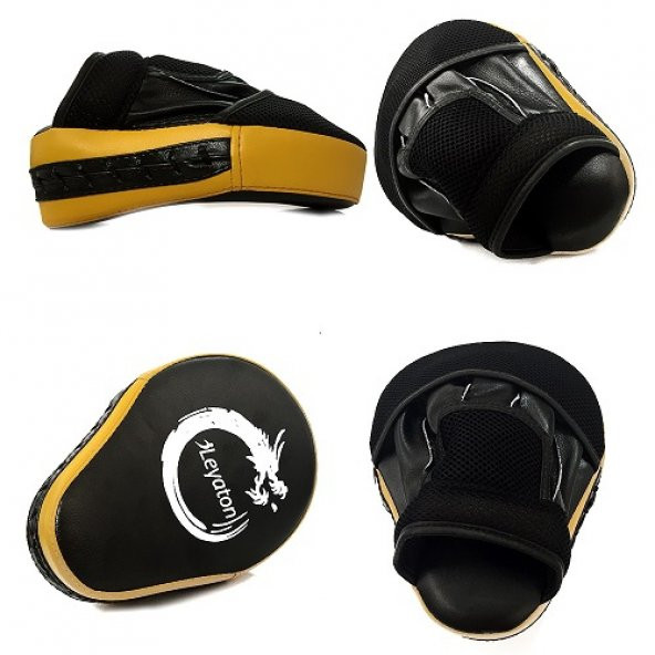Leyaton Boks Lapa Çift Ellik Kick Boks Muay Thai Lapa - 2