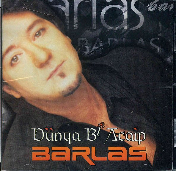 BARLAS-cd