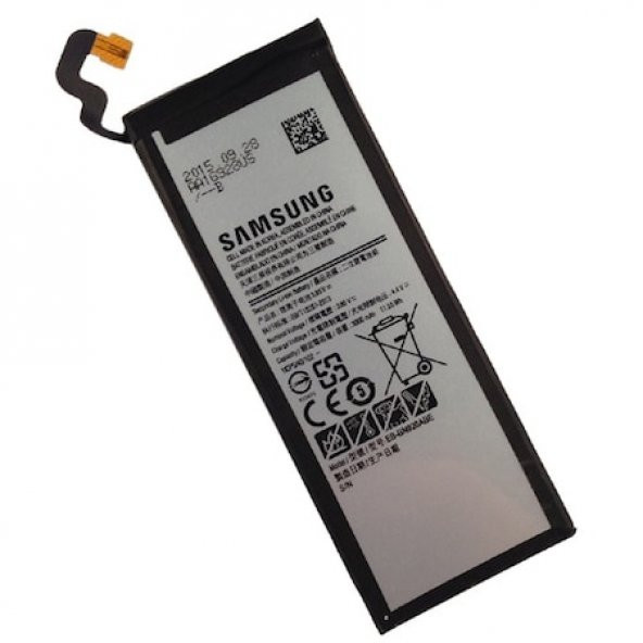 Samsung Galaxy Note 5 N920 Orj. Batarya Pil