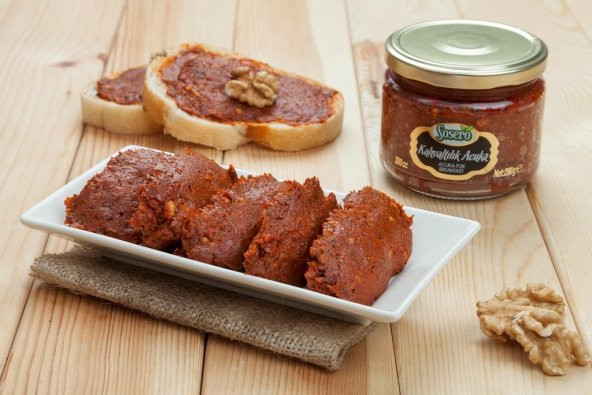 Sosero Acuka Kahvaltılık 290 g ℮ - 2