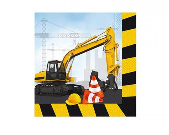 PEÇETE İNŞAAT 20Lİ