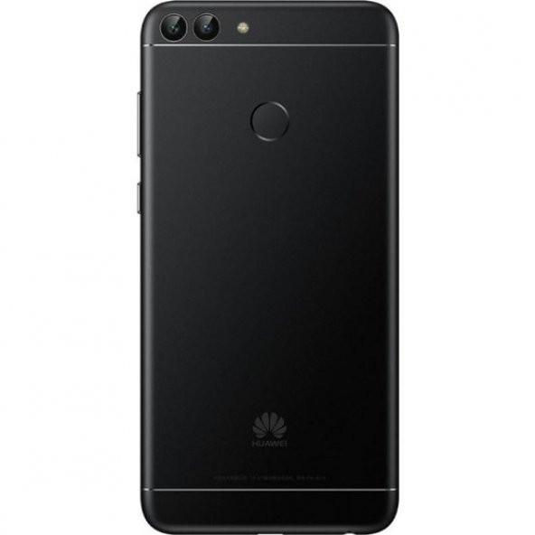 Huawei P Smart 2018 32 GB Siyah ( 2 YIL Huawei Türkiye Garantili) - 2