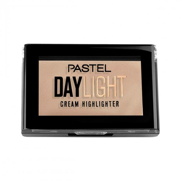 Pastel Day Lıght Cream Hıghlıghter No 11