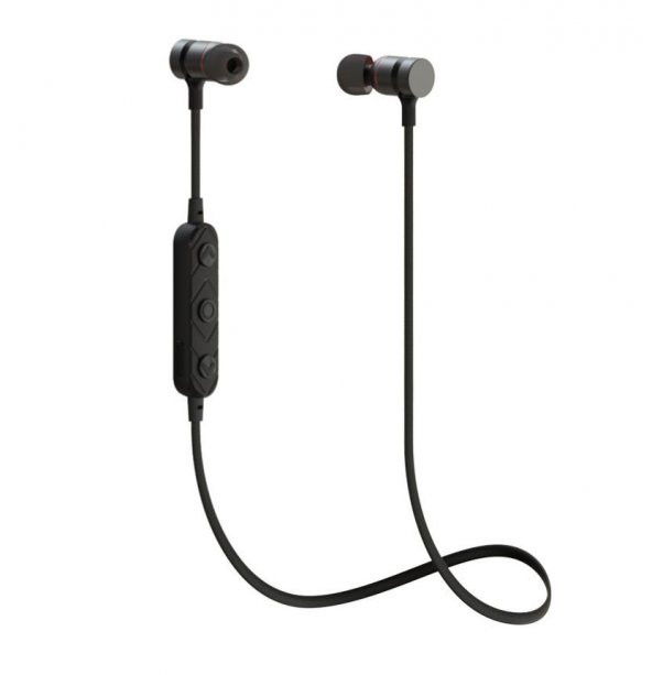Olix HT9 Mıknatıslı Kablosuz Sport Bluetooth Kulaklık