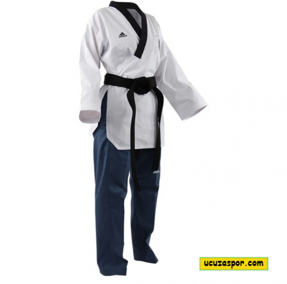 Adidas Taekwondo Poomsae Elbisesi ( Erkek )