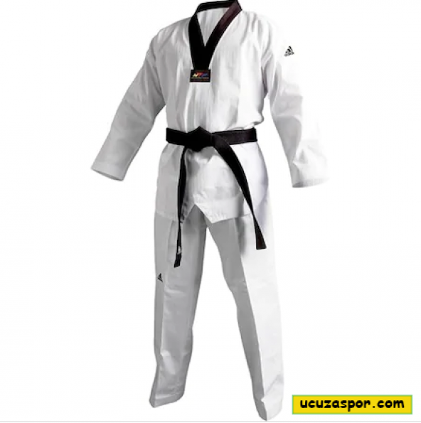 Adidas AdıStart Taekwondo Elbisesi