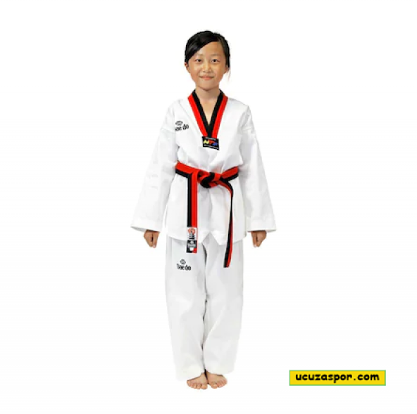 Daedo Taekwondo Elbisesi Pum Yaka