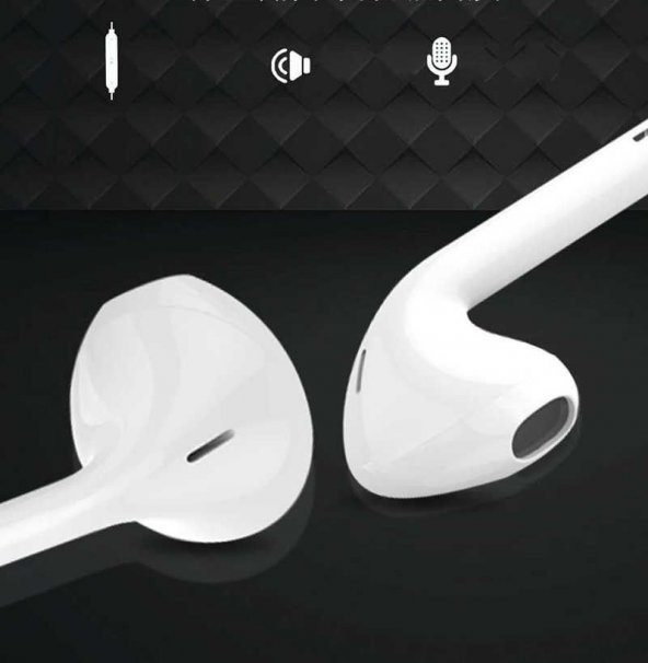 For Xiaomi Mi 6 Zolcil P10 Type-c Girişli Kulaklık - 4