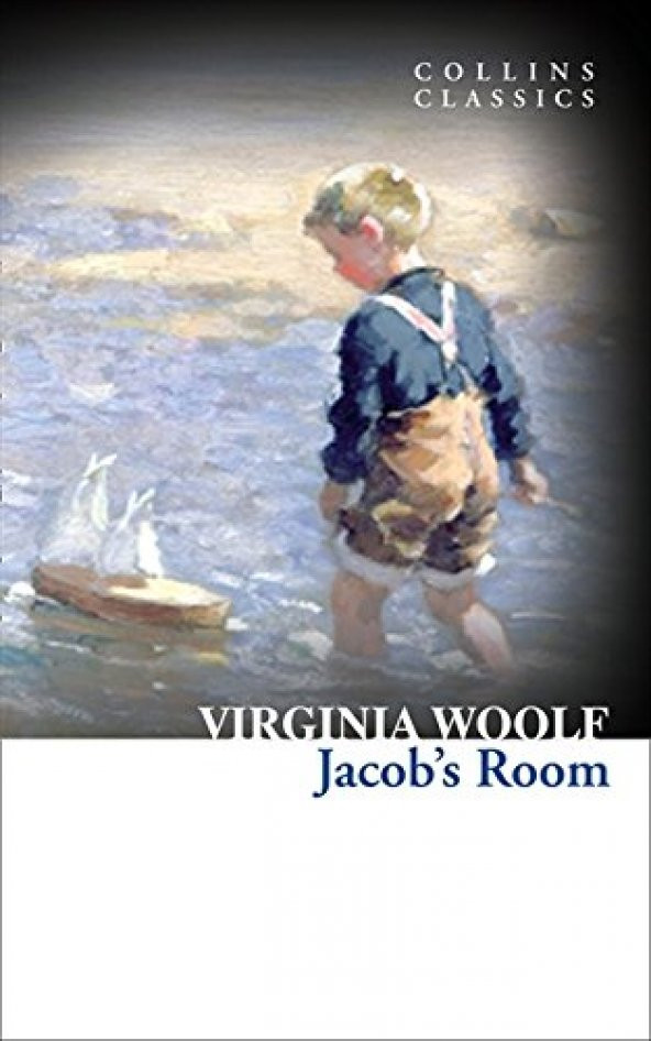 Jacobs Room (Collins Classics)