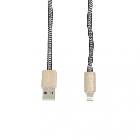 AVEC AV-W111 USB-IP5/6 1M KABLO